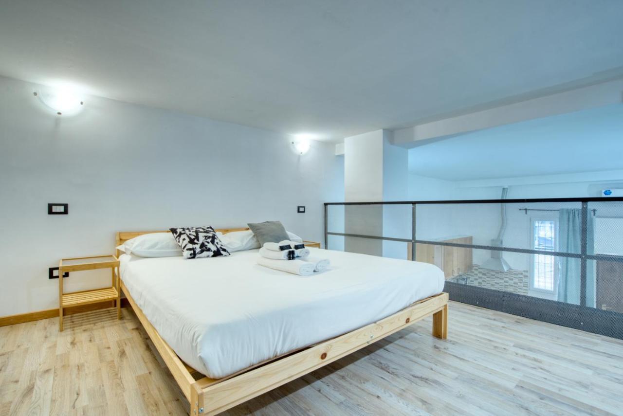 Apartment Emo 19 Милано Екстериор снимка