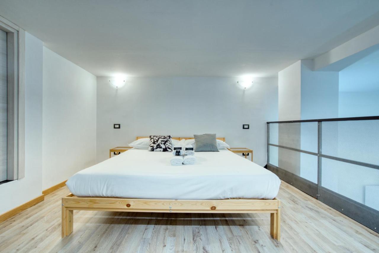 Apartment Emo 19 Милано Екстериор снимка