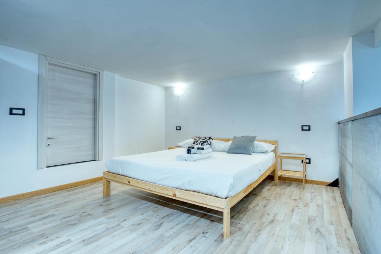 Apartment Emo 19 Милано Екстериор снимка