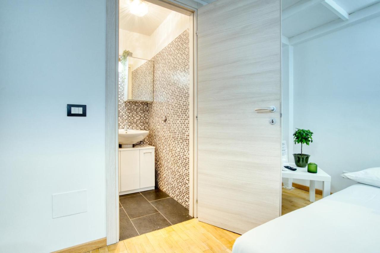 Apartment Emo 19 Милано Екстериор снимка