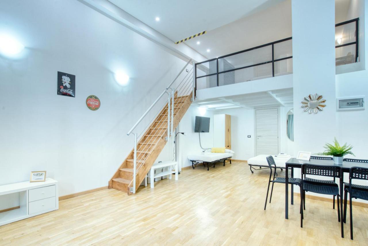 Apartment Emo 19 Милано Екстериор снимка